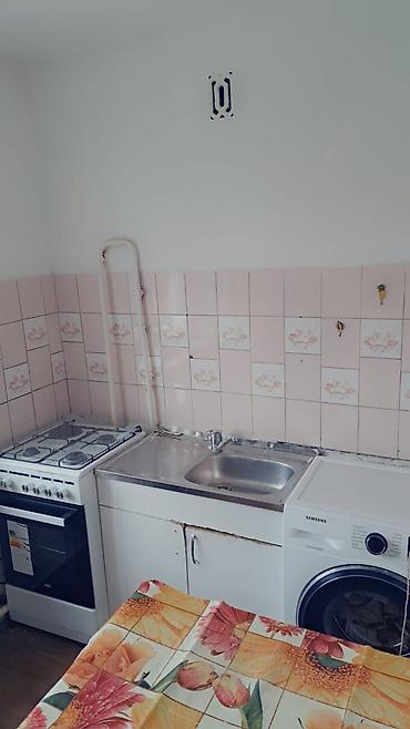 Продажа квартир: 1 комната, 35 м², Золотой квадрат Индивидуалка, 4 этаж, Косметический ремонт — 13