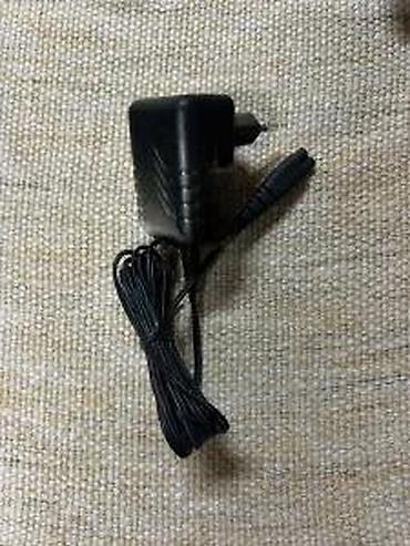 Adapteri i punjači za laptop: Originalni AC/DC adapter SW-026080EULD - Ulaz: 100–240 V AC, 50/60 — 12