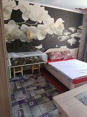 ак кеме старый аэропорт: Продается 2х комнатная квартира 52кв. на втором этаже. - Застеклённый — 6
