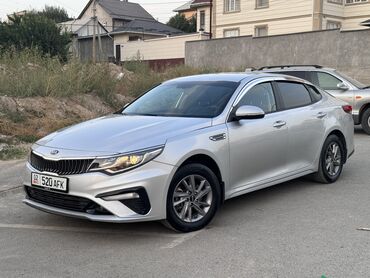 kia optima 2015: Kia K5: 2020 г., 2 л, Автомат, Газ, Седан