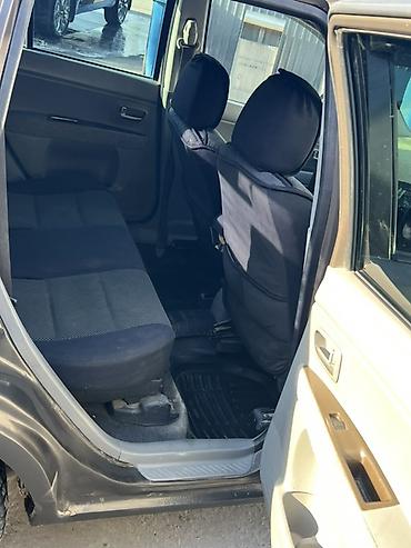 cx 9: Mazda Demio: 2002 г., 1.5 л, Автомат, Бензин, Хэтчбэк — 7