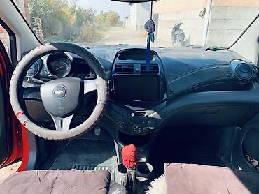 газ валдай цена: Chevrolet Spark: 2011 г., 0.1 л, Механика, Бензин, Хэтчбэк — 6