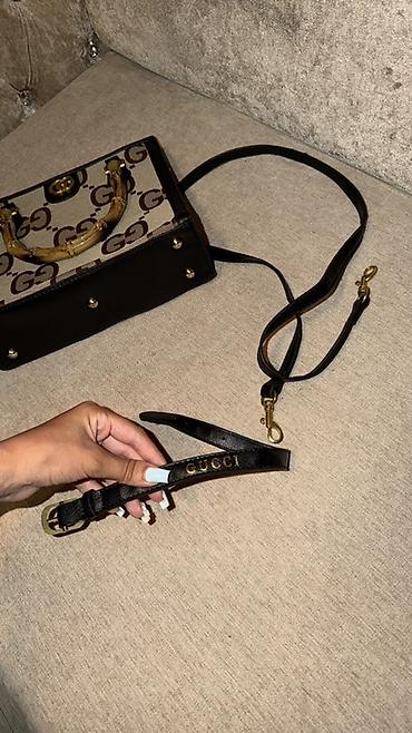 Çantalar: Əl çantası, Gucci, Yeni — 2