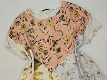 sweter w truskawki zara: Zara, Жіноча блуза, розмір S