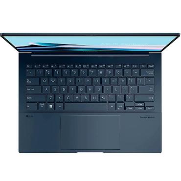 asus rog 9: Ультрабук, Новый, Intel Core Ultra 7, В рассрочку — 3