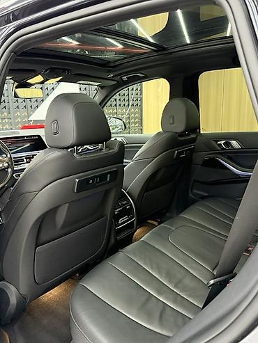 BMW: BMW X5: 2019 г., 3 л, Автомат, Бензин, Кроссовер — 8