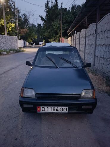 автомобили в рассрочку без первоначального взноса: Daewoo Matiz: 0.8 л, Бензин