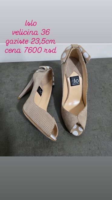 Sandale: Sandale, 39 — 9