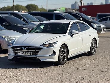 hynday accent: Hyundai Sonata: 2020 г. — 1