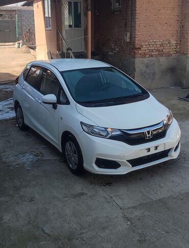 трос для машины цена: Honda Fit: 2019 г., 1.5 л, Автомат, Бензин, Хэтчбэк