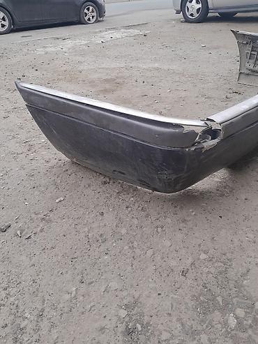 mini mercedes: Məhsul: Arxa bamper (klassik tip, metal/plastik kombinə) Təsvir: - — 1