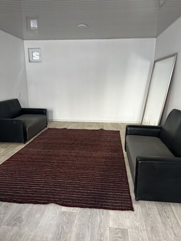 сдаю комнату без подселения: 20 м², Без мебели