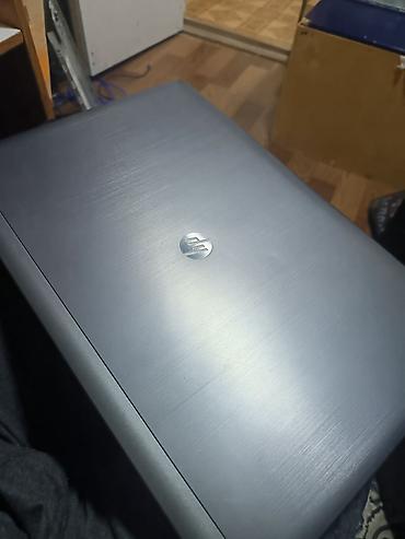 buzz laser: İşlənmiş HP ProBook, 15.6 ", Intel Core i5, 1 TB, Pulsuz çatdırılma — 1