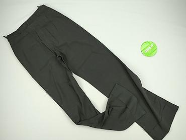 culotte: Spodnie materiałowe damskie, rozmiar M — 3
