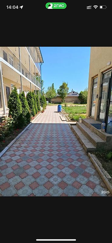 premium development: Гостевой дом на Иссык-Куле, София Голд, Чолпон-Ата, 2 места, Посуточно — 2