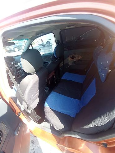 расрочк: Сдаю Chevrolet Spark под выкуп, | Залог, Предоплата, Водительские права, Бензин — 5