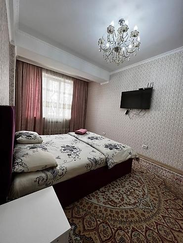 здаються квартиры: Квартиры посуточно бишкек 🏨 цены от 2500 до 7000 сом💸 только для — 4