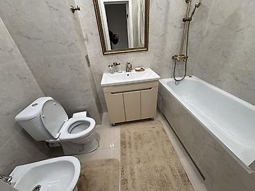 Продажа квартир: 2 комнаты, 85 м², Дизайнерский ремонт — 8