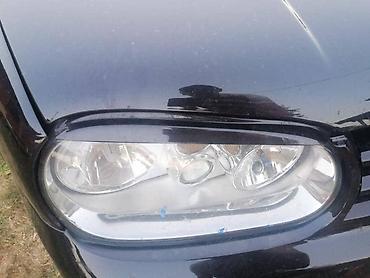 baterijski: OBRVICE ZA VOLKSWAGEN GOLF 4 | Obrvice Golf4 — 1