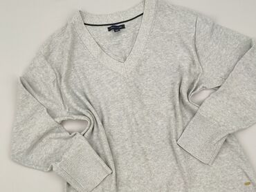 Sweter damski, Tommy Hilfiger, rozmiar L