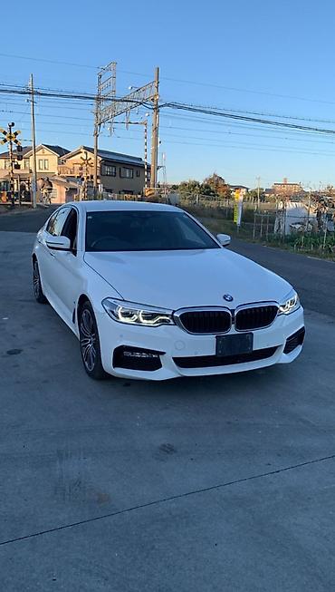 yanase: Заднее крыло BMW 530i G30 3 ЛЕВОЕ И ПРАВОЕ Порезка задних крыльев BMW — 5