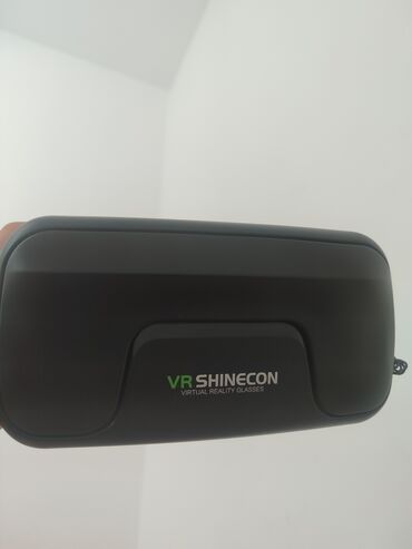 Другие VR очки: Продаю vr очки. фирма vr shinecon. В отличном состоянии,пользовались