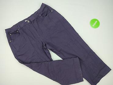 edc denim: Spodnie materiałowe damskie, rozmiar 3XL — 2