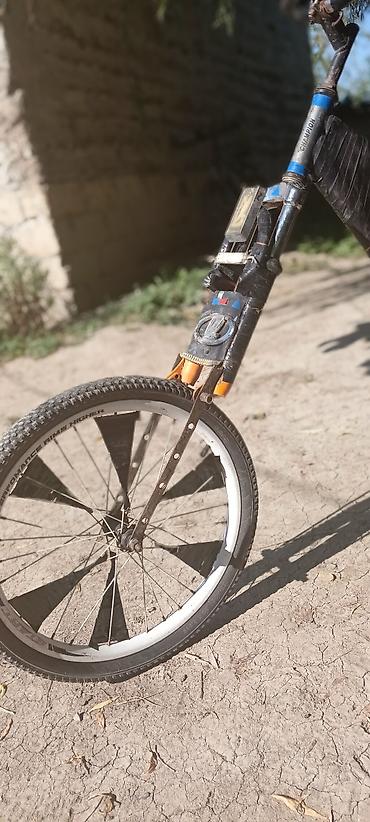 velosiped diskleri satisi: Salam elekim velo satılır 20 lik peredok verilib 1 cut pakrışqa — 2