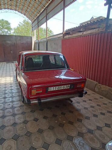 VAZ (LADA): VAZ (LADA) 2106: 1.6 l | 1997 il 90000 km Sedan — 2