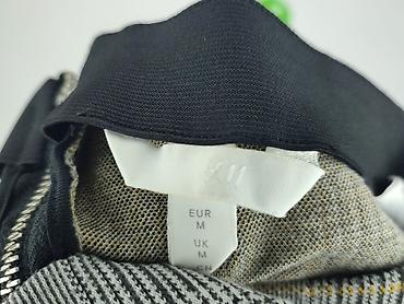 chinos massimo dutti: H&M, Spodnie materiałowe damskie, rozmiar M — 4