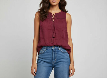 Bluzki: New Look, Bluzka damska, rozmiar M