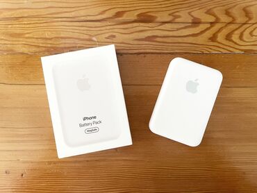 айфон 11 mini: MagSafe | Battery Pack | Повербанк | PowerBank iphone | 5000mah Apple