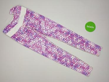 trekingowe: Legginsy Sportowe damskie, rozmiar S — 2