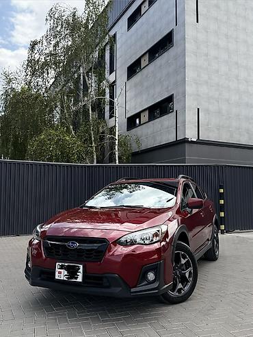 печки авто: Subaru Crosstrek: 2019 г., 2 л, Вариатор, Бензин, Кроссовер — 7
