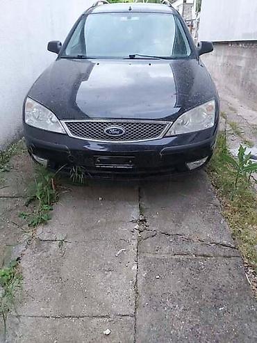 Nebo automobila: SVI MODELI DELOVI ZA FORD FOCUS OD 1996. DO 2010. GOD. | Polovni — 23