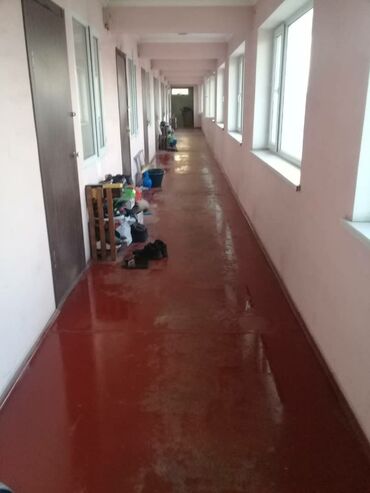 квартиры в бишкеке аламедин 1 в Кыргызстан | Долгосрочная аренда квартир: 1 комната