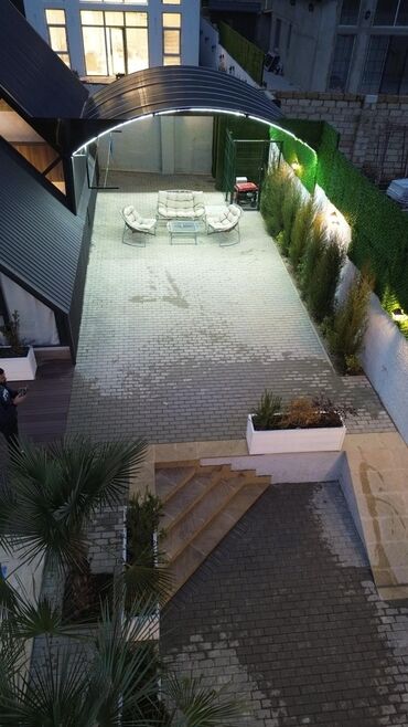 Bağ evlərinin kirayəsi: 200 kv. m, 2 otaqlı, Hovuzlu, İnternet — 10