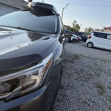 кант продаю: Subaru Outback: 2020 г., 2.4 л, Автомат, Бензин, Универсал — 9