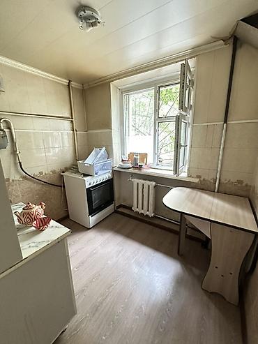 квартиры таатан: 2 комнаты, 41 м², Таатан ТЦ Хрущевка, 1 этаж — 5