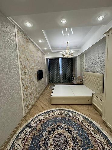 Продажа квартир: 3 комнаты, 121 м², Элитка, 7 этаж, Евроремонт — 4