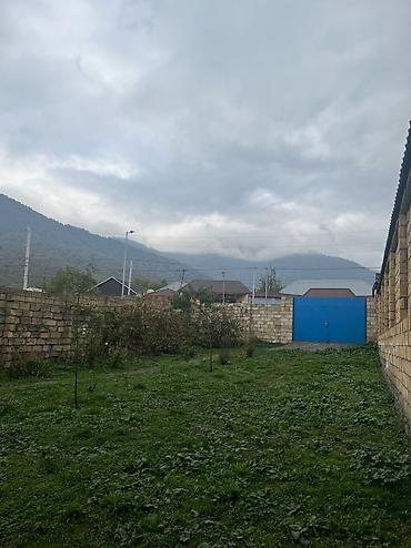 hökmeli evler: 6 otaqlı, 60 kv. m, Orta təmir — 1