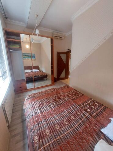 Uzunmüddətli kirayə mənzillər: ÇOX TƏCİLİ SUPER MƏNZƏRƏLİ. KİRAYƏ MƏNZİL Mənzil, Şəhərin mərkəzində — 3