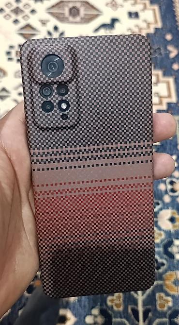 redmi 14 pro: Redmi, Redmi Note 11 Pro, Б/у, 128 ГБ, цвет - Серый, 2 SIM — 1