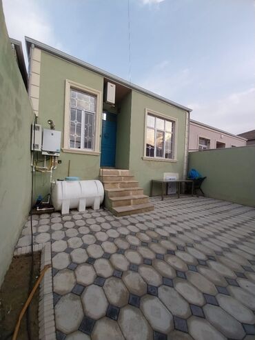 Həyət evləri və villaların satışı: Binə 3 otaqlı, 90 kv. m, Kredit yoxdur, Yeni təmirli — 5
