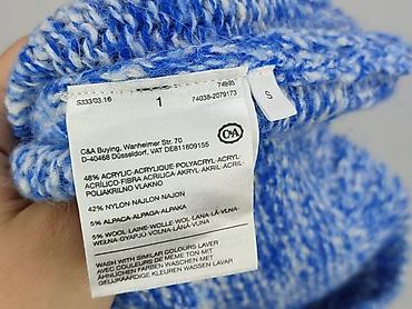 pull i beat: Yessica, Sweter damski, rozmiar S — 5