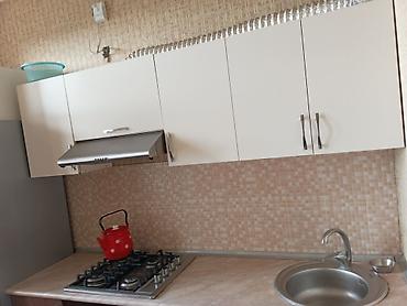kiraye ev metro: 2 otaqlı, Yeni tikili, 75 kv. m — 9