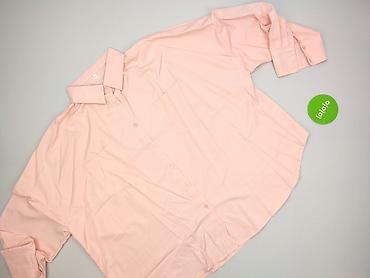 oversize: Koszula damska, rozmiar 5XL — 2