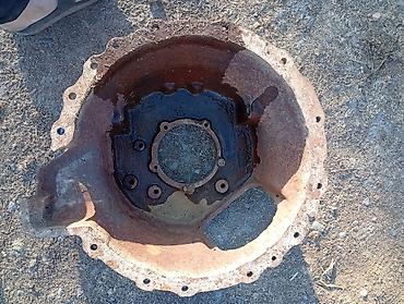 Другие плуги: Отвальный плуг навесной, многокорпусный - Конструкция: рама из — 7