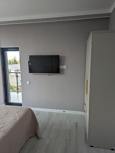 комната ик: 2 комнаты, 59 м², 4 этаж — 5