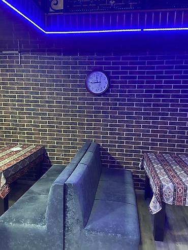 9cu mikrorayon: Ayliq İcarəsi 1500 Lounge/kafelounge interyerinin icarəyə verilməsi — 10